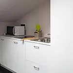 Pensión Le Stanze Di Gianmarmo - Via Di Mezzo Mirandola