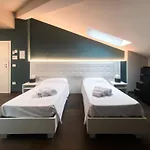 Pensión Le Stanze Di Gianmarmo - Via Di Mezzo 3*