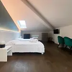 Le Stanze Di Gianmarmo - Via Di Mezzo