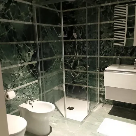 Pensión Le Stanze Di Gianmarmo - Via Di Mezzo