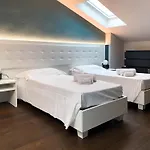 Le Stanze Di Gianmarmo - Via Di Mezzo Mirandola