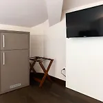 Le Stanze Di Gianmarmo - Via Di Mezzo Gasthof Mirandola