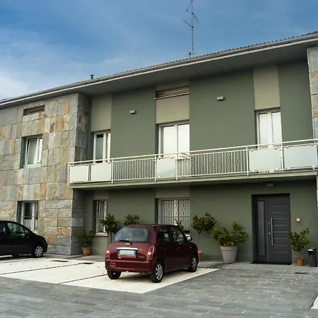 Le Stanze Di Gianmarmo - Via Di Mezzo * Mirandola