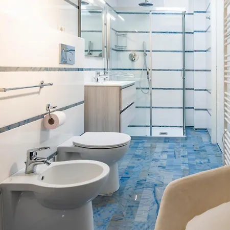 Affittacamere Le Stanze Di Gianmarmo - Via Di Mezzo Mirandola