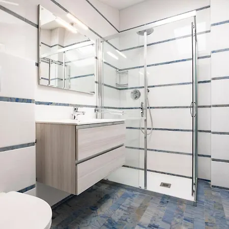 Le Stanze Di Gianmarmo - Via Di Mezzo Mirandola