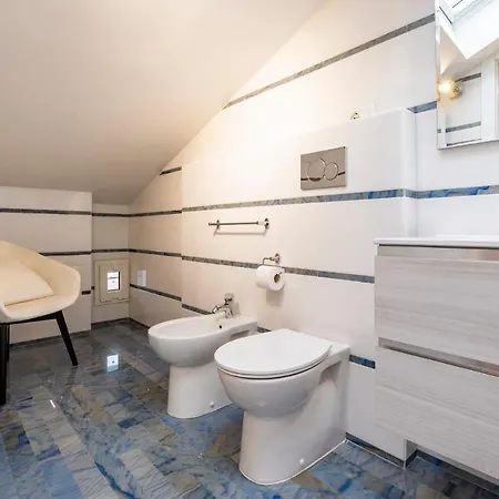 Le Stanze Di Gianmarmo - Via Di Mezzo 3* Mirandola