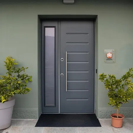 Πανσιόν Le Stanze Di Gianmarmo - Via Di Mezzo