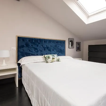 Le Stanze Di Gianmarmo - Via Di Mezzo