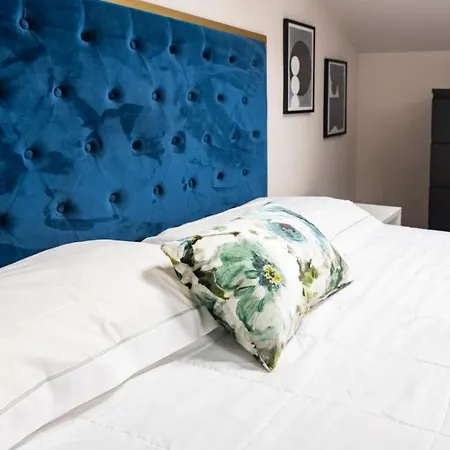 Le Stanze Di Gianmarmo - Via Di Mezzo