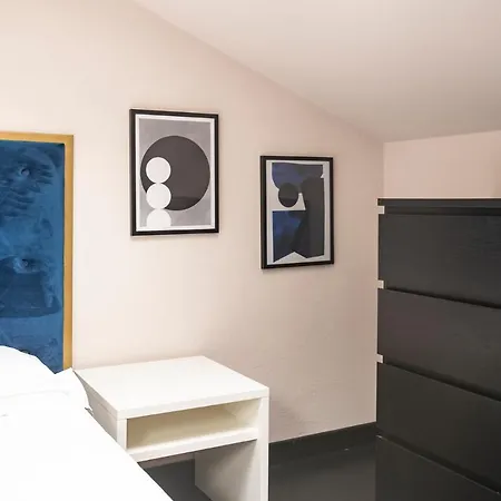 Πανσιόν Le Stanze Di Gianmarmo - Via Di Mezzo 3*