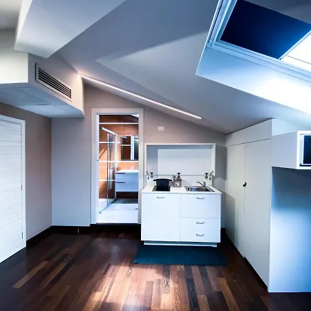 Le Stanze Di Gianmarmo - Via Di Mezzo