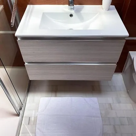 Le Stanze Di Gianmarmo - Via Di Mezzo 3* Mirandola