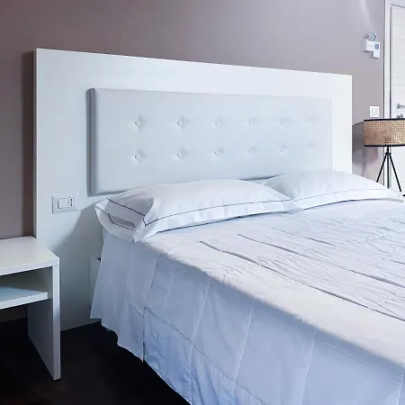 Πανσιόν Le Stanze Di Gianmarmo - Via Di Mezzo