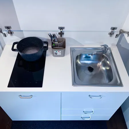 Πανσιόν Le Stanze Di Gianmarmo - Via Di Mezzo 3*