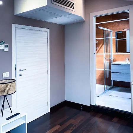 Le Stanze Di Gianmarmo - Via Di Mezzo Mirandola