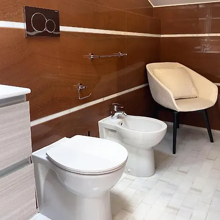 Πανσιόν Le Stanze Di Gianmarmo - Via Di Mezzo Mirandola