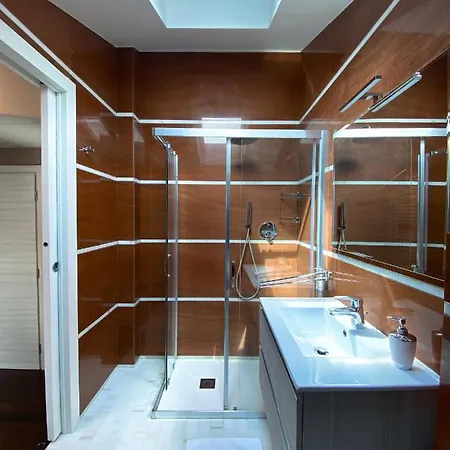 Le Stanze Di Gianmarmo - Via Di Mezzo