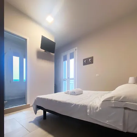 Le Stanze Di Gianmarmo - Via Di Mezzo Affittacamere 3*