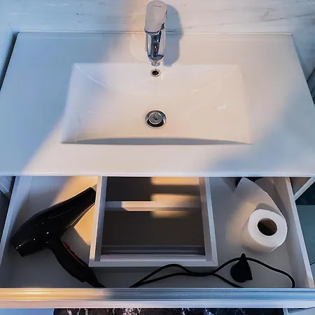 Le Stanze Di Gianmarmo - Via Di Mezzo Πανσιόν 3*