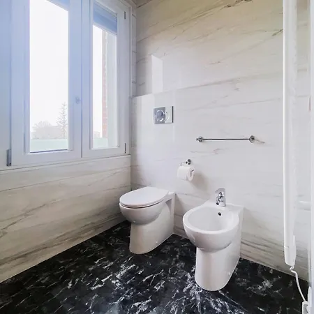 Le Stanze Di Gianmarmo - Via Di Mezzo 3*