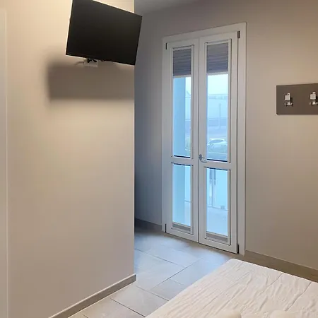 Le Stanze Di Gianmarmo - Via Di Mezzo * Mirandola