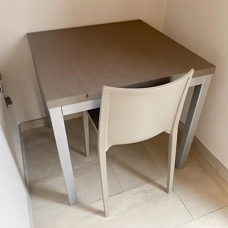 Le Stanze Di Gianmarmo - Via Di Mezzo Affittacamere 3*