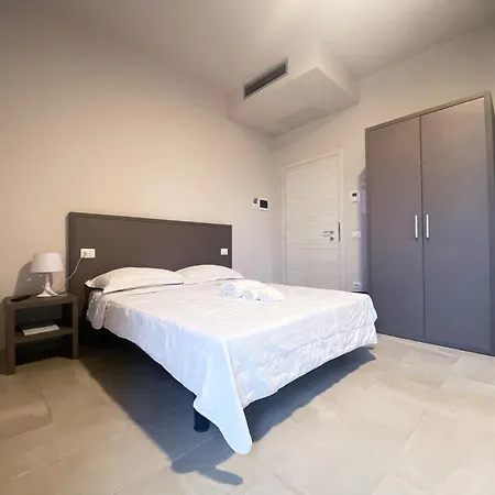 Le Stanze Di Gianmarmo - Via Di Mezzo 3* Mirandola