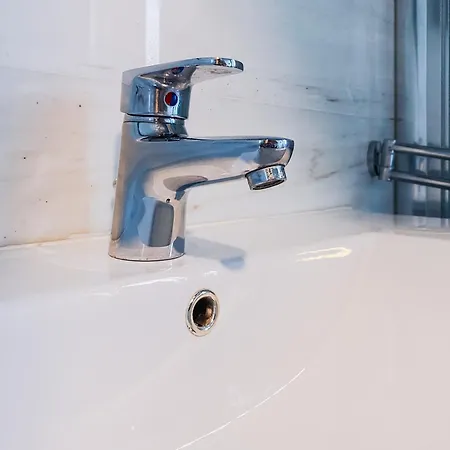 Le Stanze Di Gianmarmo - Via Di Mezzo Πανσιόν