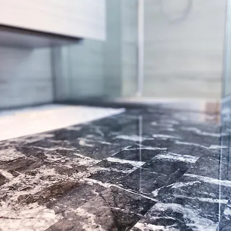 Le Stanze Di Gianmarmo - Via Di Mezzo