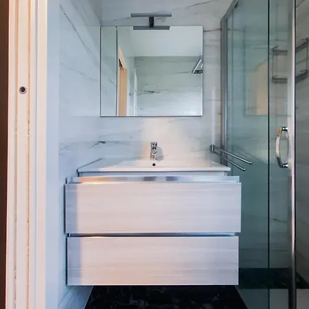 Le Stanze Di Gianmarmo - Via Di Mezzo Affittacamere 3*