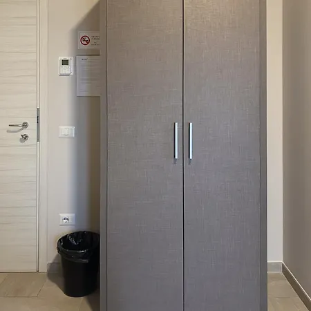 Le Stanze Di Gianmarmo - Via Di Mezzo