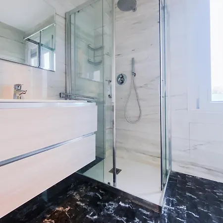 Le Stanze Di Gianmarmo - Via Di Mezzo Πανσιόν 3*