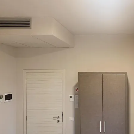 Le Stanze Di Gianmarmo - Via Di Mezzo Πανσιόν