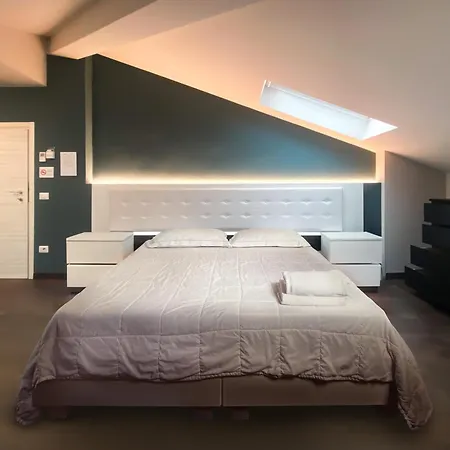 Le Stanze Di Gianmarmo - Via Di Mezzo 3*