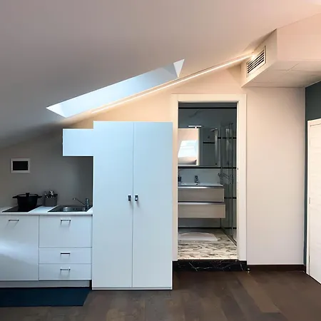 ゲストハウス Le Stanze Di Gianmarmo - Via Di Mezzo ミランドラ