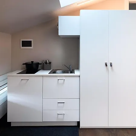 Le Stanze Di Gianmarmo - Via Di Mezzo 3*