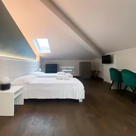 Le Stanze Di Gianmarmo - Via Di Mezzo