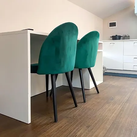 Le Stanze Di Gianmarmo - Via Di Mezzo 3*