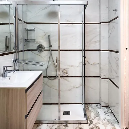 Le Stanze Di Gianmarmo - Via Di Mezzo