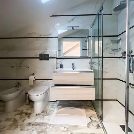 Le Stanze Di Gianmarmo - Via Di Mezzo Affittacamere