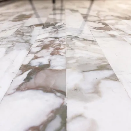 Affittacamere Le Stanze Di Gianmarmo - Via Di Mezzo