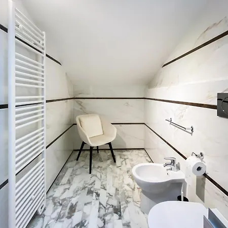 Le Stanze Di Gianmarmo - Via Di Mezzo