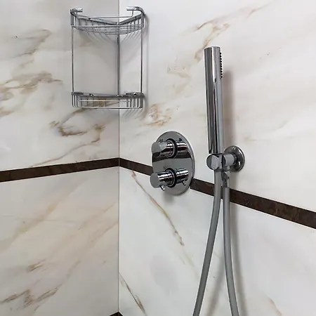 Le Stanze Di Gianmarmo - Via Di Mezzo Affittacamere