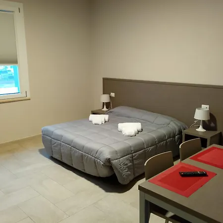 Le Stanze Di Gianmarmo - Via Di Mezzo 3*