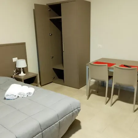 ゲストハウス Le Stanze Di Gianmarmo - Via Di Mezzo