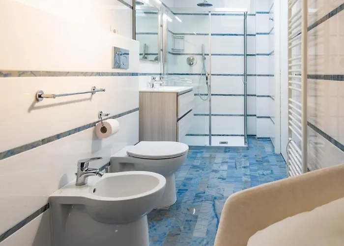 ゲストハウス Le Stanze Di Gianmarmo - Via Di Mezzo ミランドラ