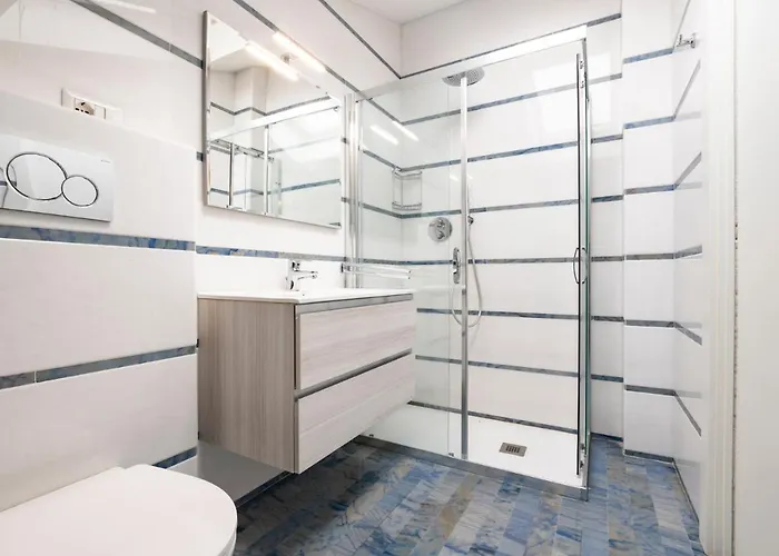 Le Stanze Di Gianmarmo - Via Di Mezzo Mirandola