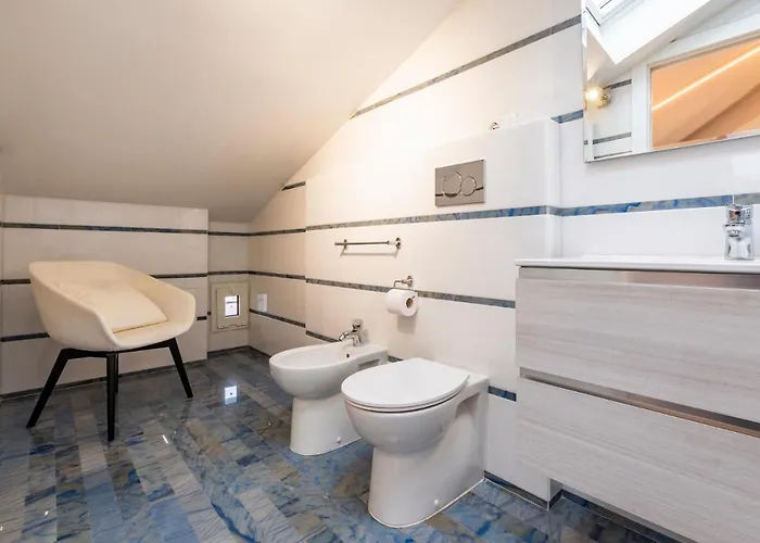 Le Stanze Di Gianmarmo - Via Di Mezzo 3* ミランドラ