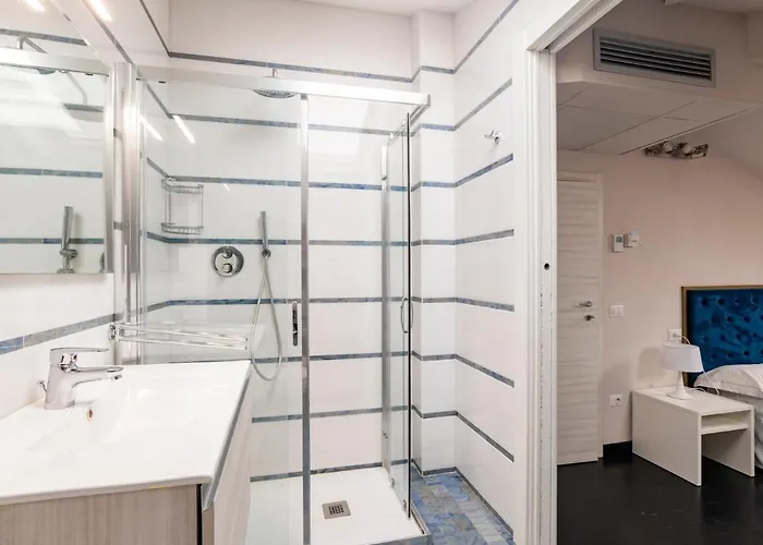 Affittacamere Le Stanze Di Gianmarmo - Via Di Mezzo Mirandola