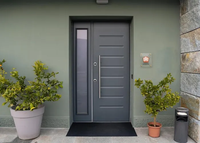 ゲストハウス Le Stanze Di Gianmarmo - Via Di Mezzo